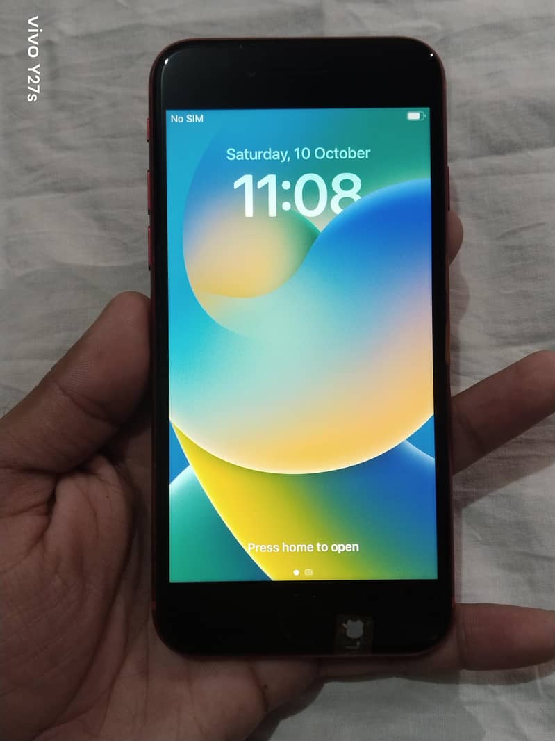 Apple iPhone 8 512gb storage 1