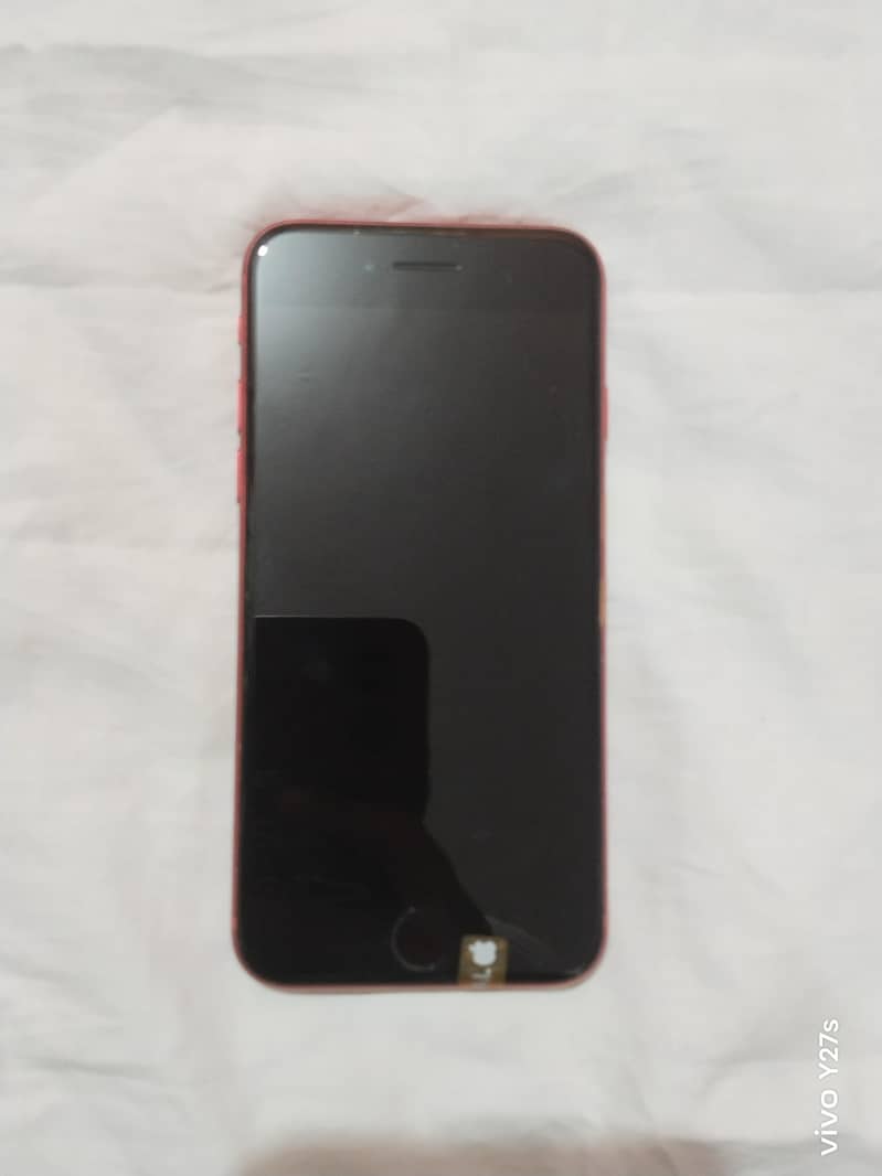 Apple iPhone 8 512gb storage 2