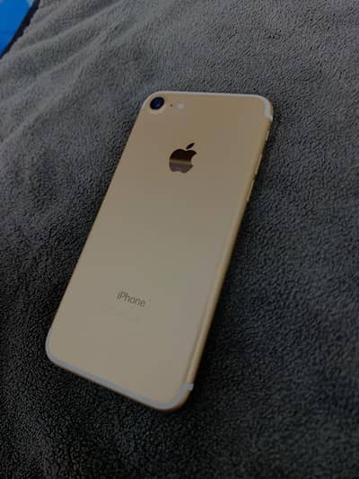 Apple iPhone 7