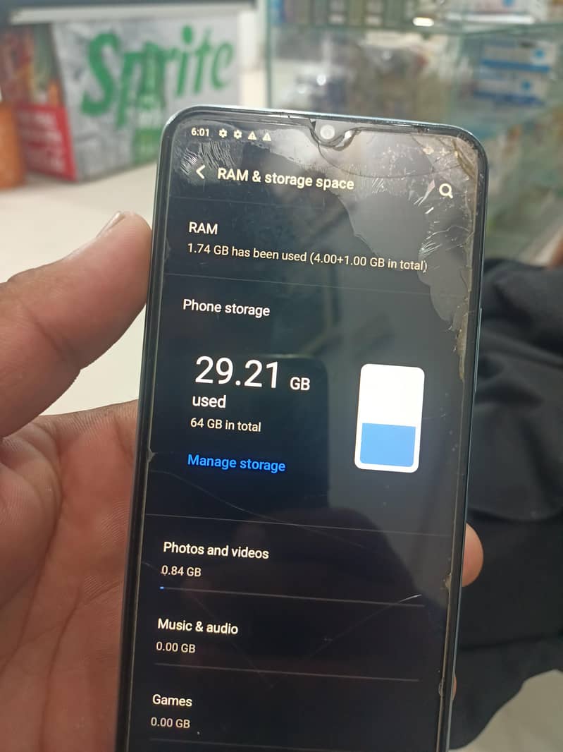 Vivo V21 2