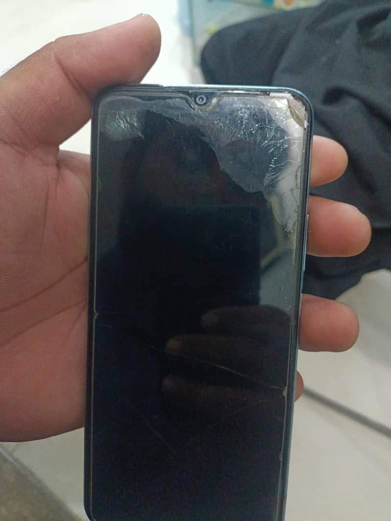 Vivo V21 5