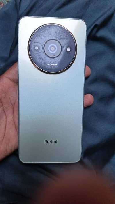 Xiaomi Redmi A3x only set