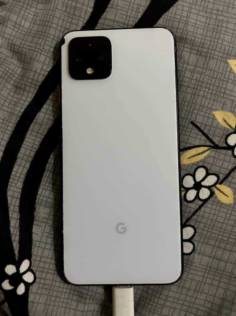 Google Pixel 4 2