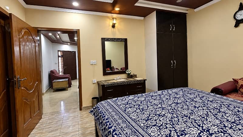 5 MARLA SUPER DELUXE NEXT-TO-CORNER SOCIETY MODEL HOUSE FOR SALE ...