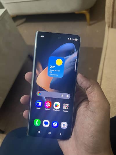 Samsung Galaxy Z Fold 4
