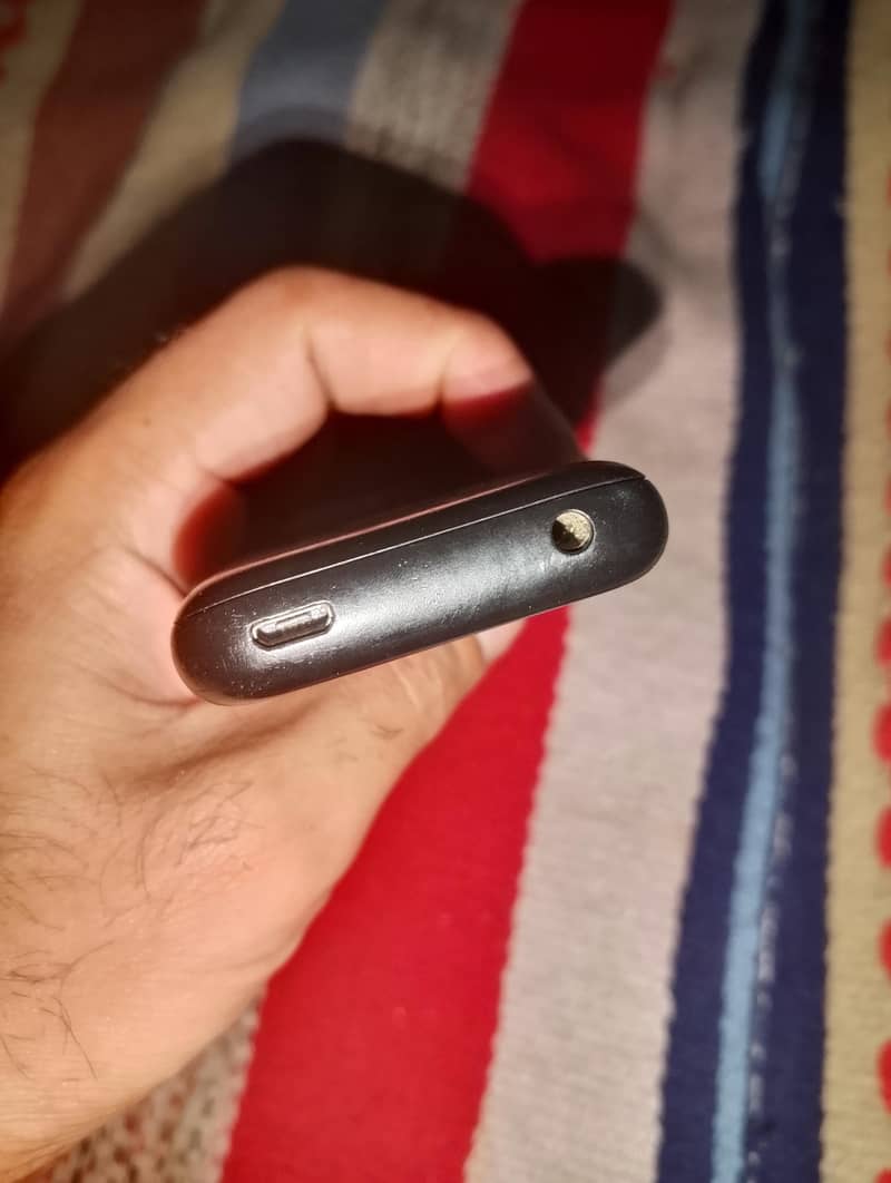 Nokia 5310 1