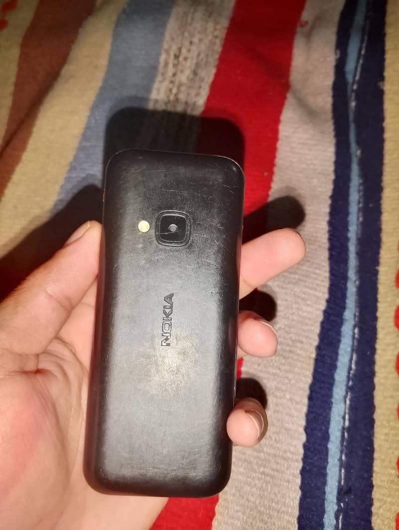 Nokia 5310 2