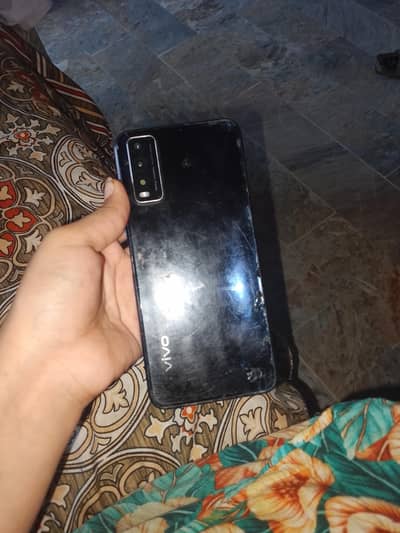 Vivo Y12s
