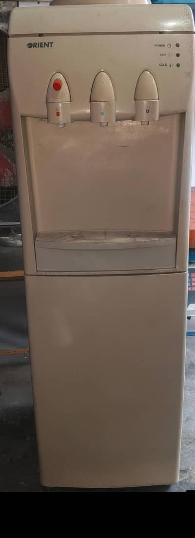 water Dispenser