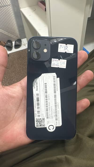 Apple iPhone 12