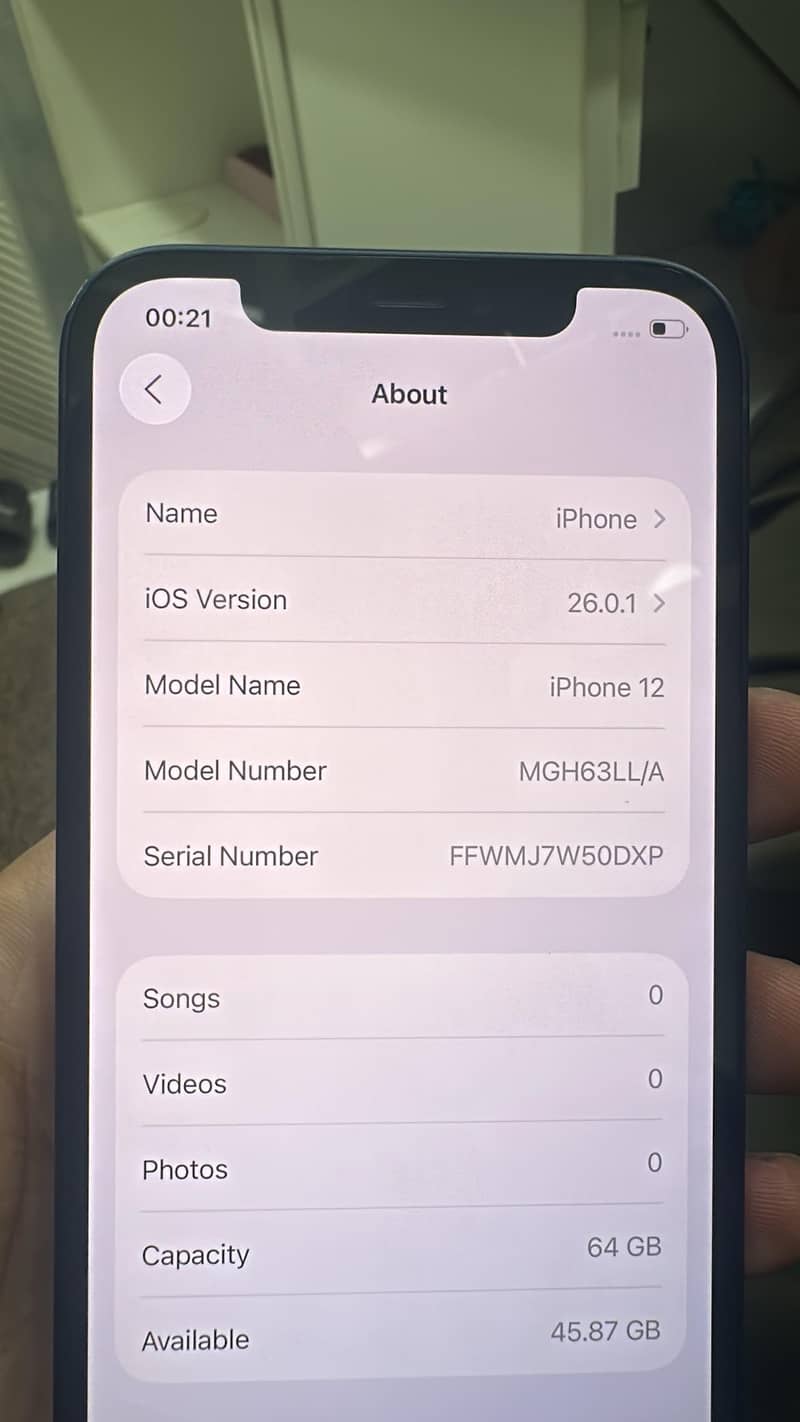 Apple iPhone 12 2
