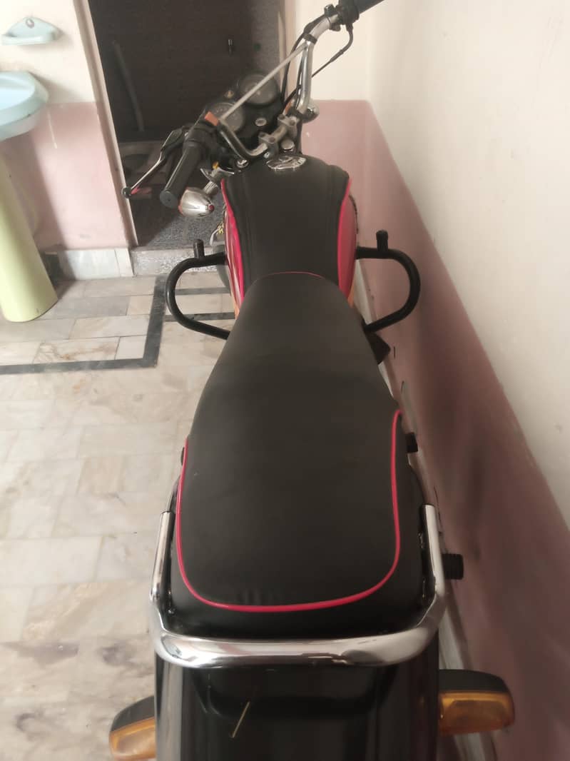Honda 1