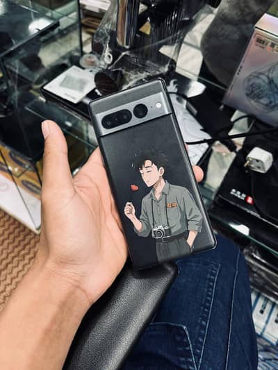 Google Pixel 7 Pro 256gb