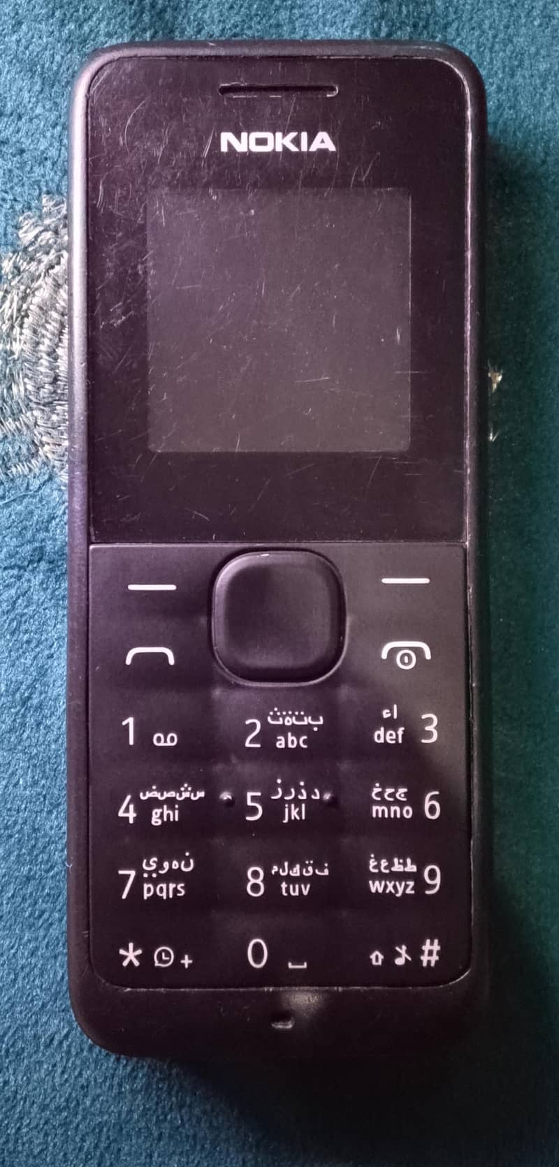 Nokia 105 3