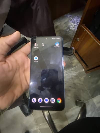 Xiaomi Redmi Note 12