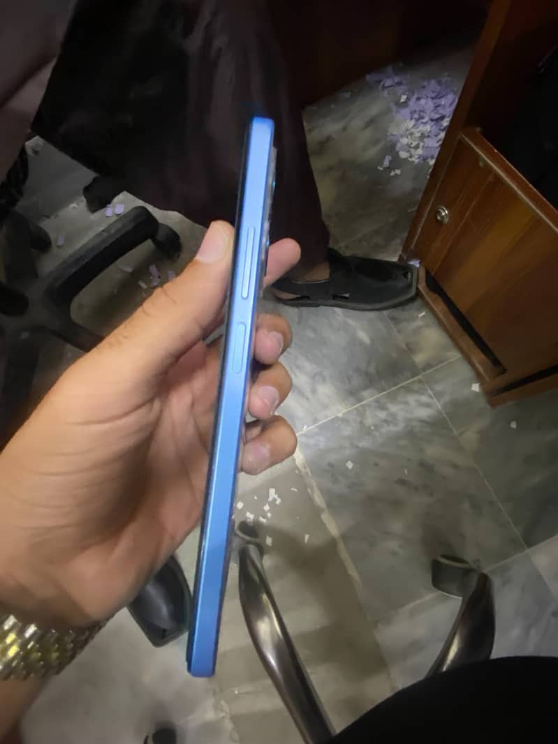 Xiaomi Redmi Note 12 3