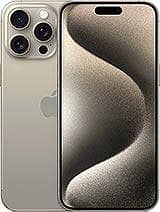 Apple iPhone 15 Pro Max 256GB PTA approved
