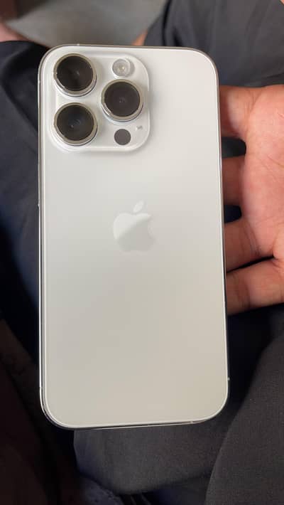 Apple iPhone 14 Pro