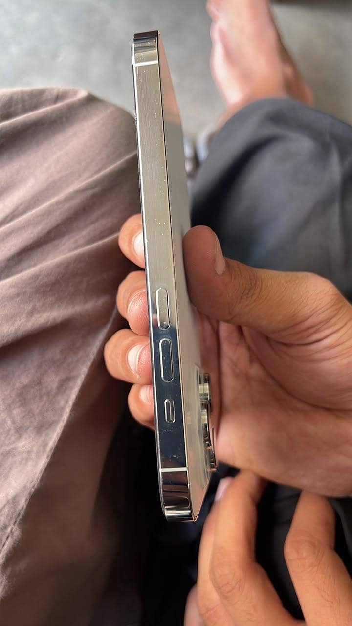 Apple iPhone 14 Pro 5