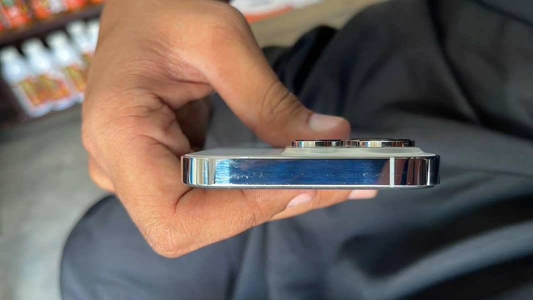 Apple iPhone 14 Pro 6