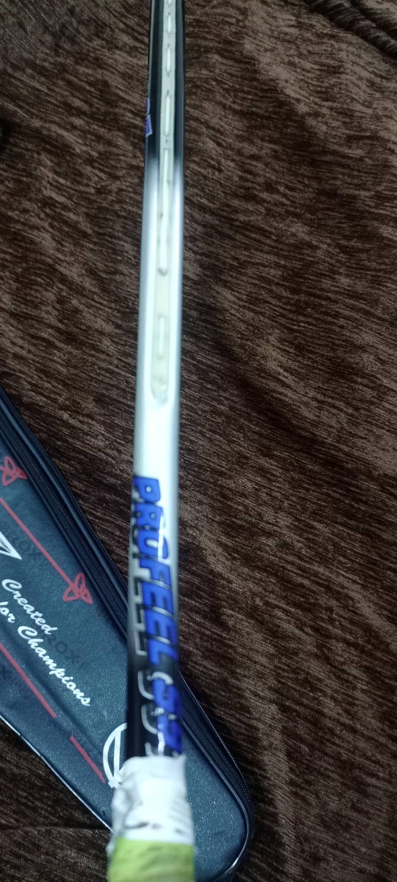 Rox squash racket 3