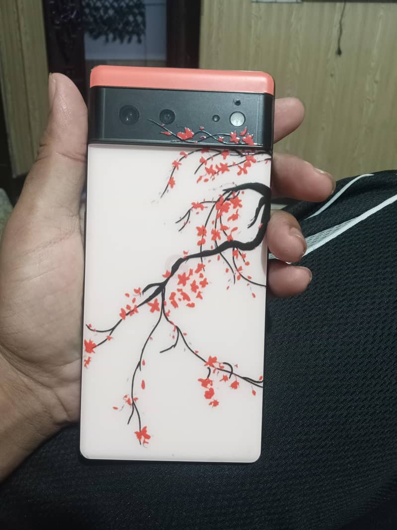 Google Pixel 6 1