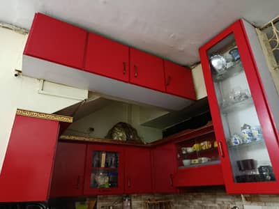 kitchen cabinets