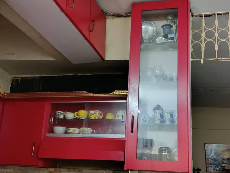 kitchen cabinets 1