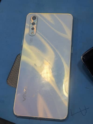 Vivo S1 4 128 official PTA