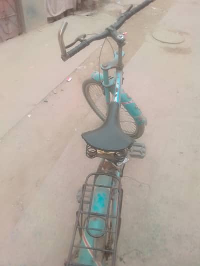Used Cycle for Sale | اچھی حالت میں سائیکل برائے فروخت