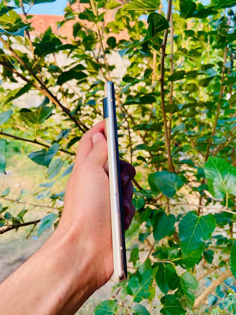 Google Pixel 6 Pro 5