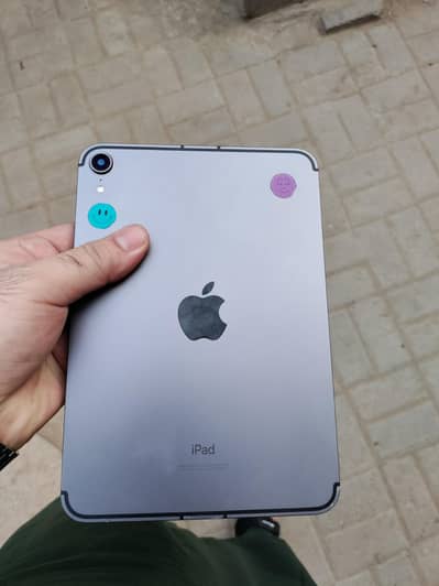 IPAD mini 6 256 GB