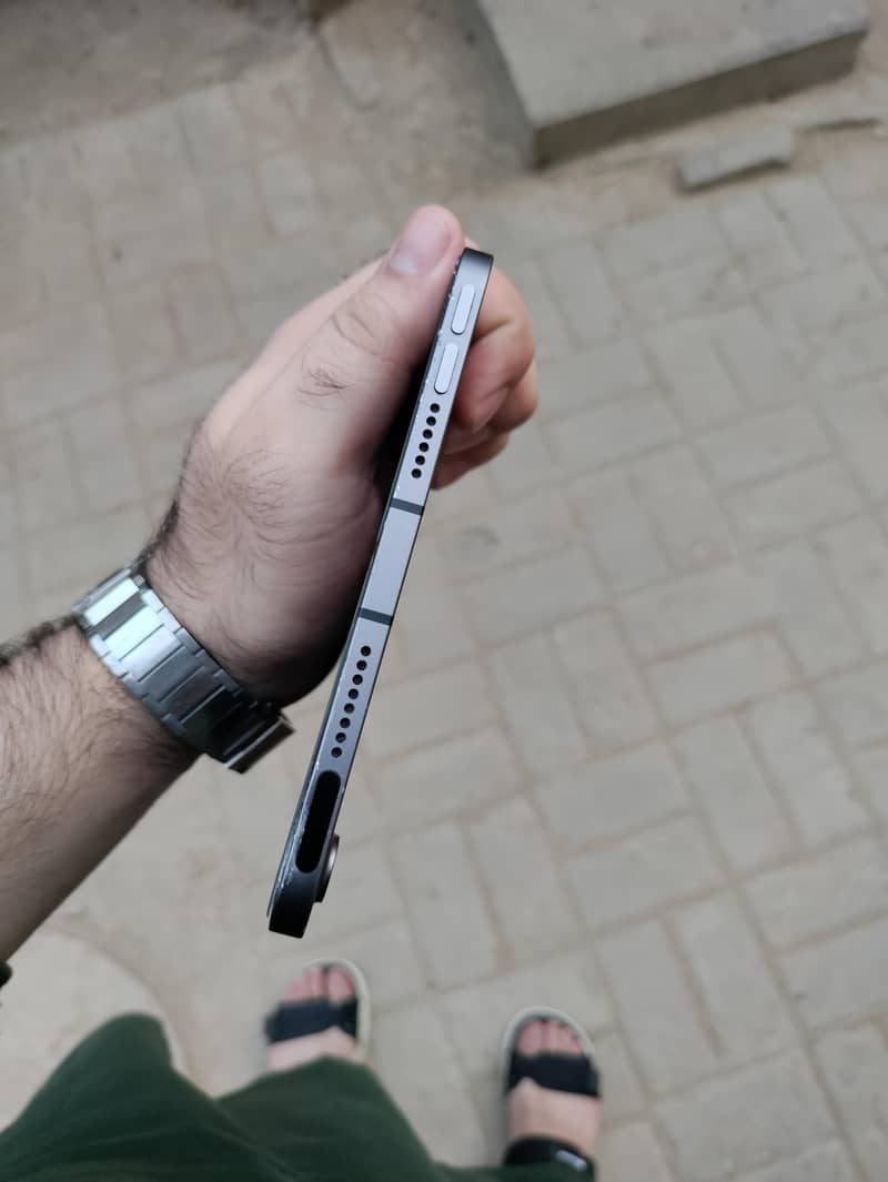 IPAD mini 6 256 GB 1