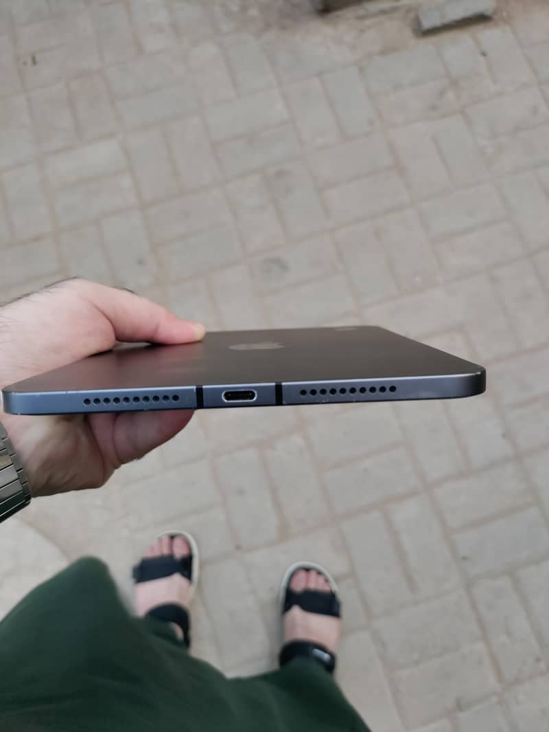 IPAD mini 6 256 GB 2