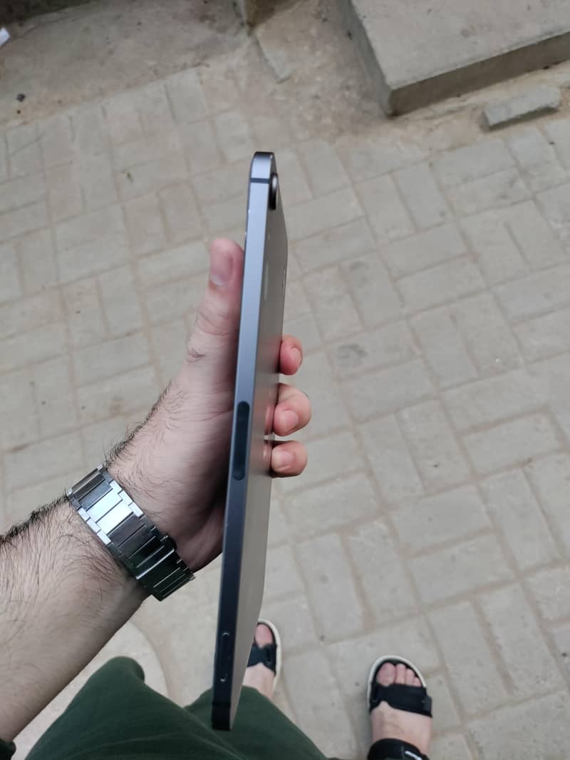 IPAD mini 6 256 GB 3
