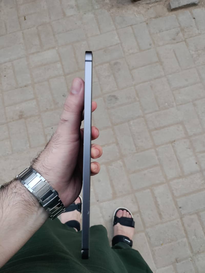 IPAD mini 6 256 GB 4