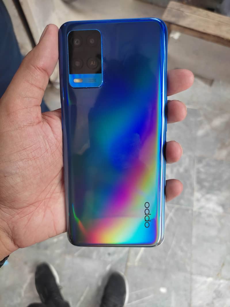 OPPO A54 0