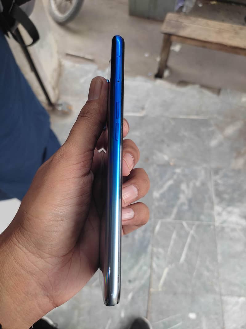 OPPO A54 1