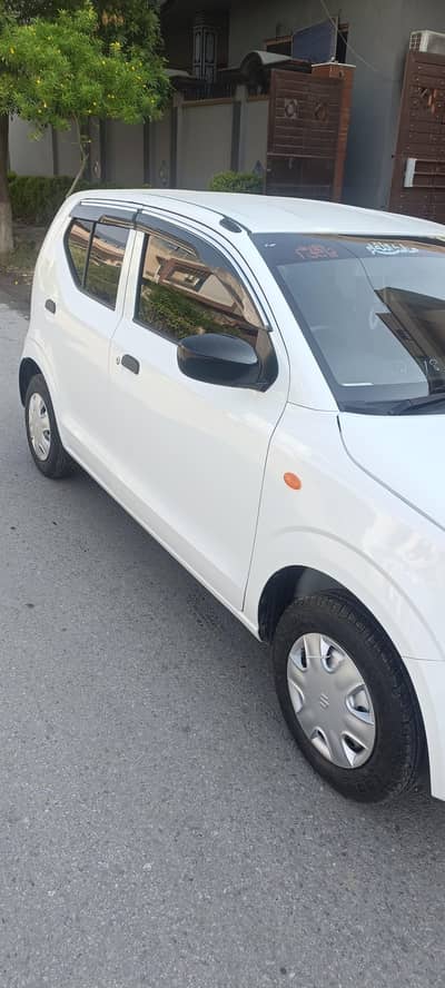 Suzuki Alto 2026