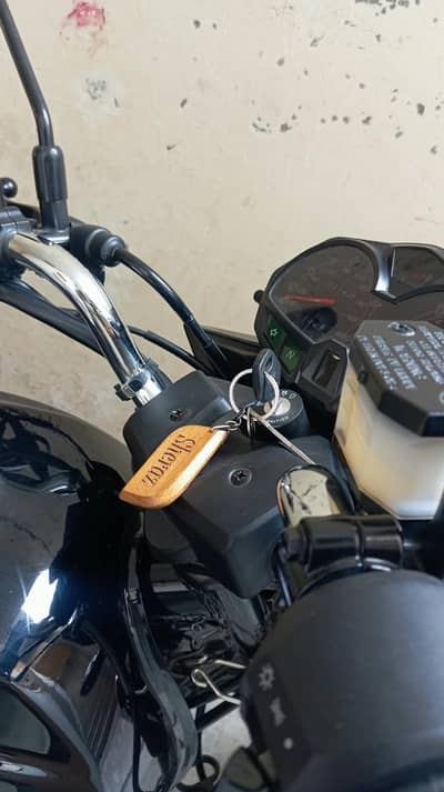 Suzuki GR 150 2026