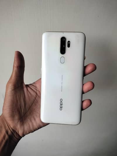 OPPO A5 2020