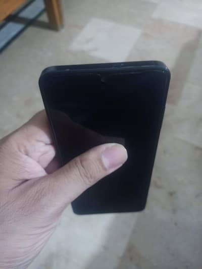 Samsung Mobile A06