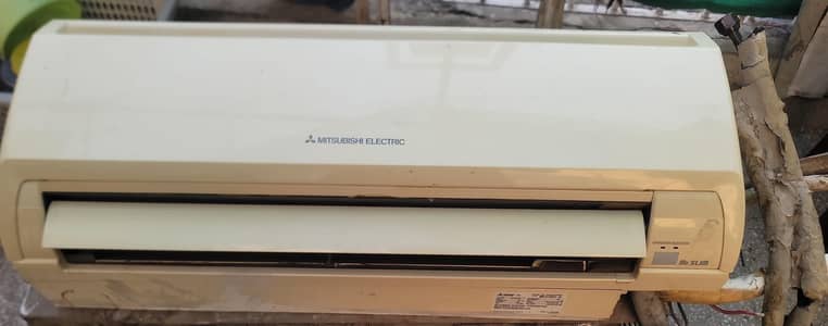 1.5 ton mitsubishi
