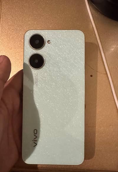 Vivo Y03t