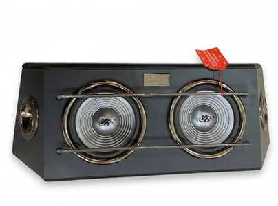 speaker