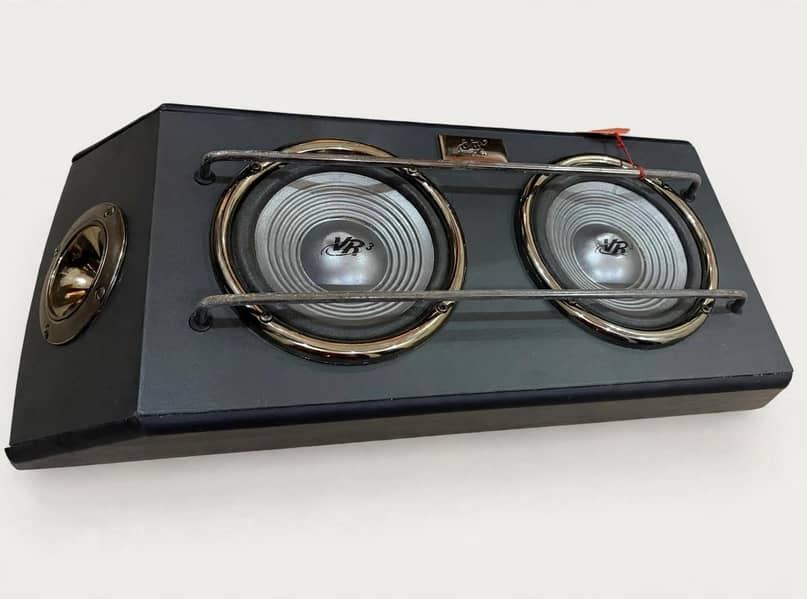 speaker 1