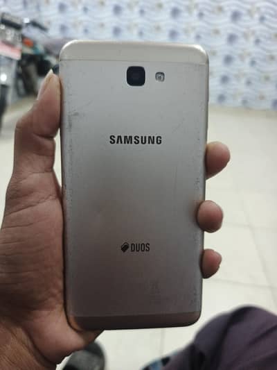 Samsung Mobile J7 Prime
