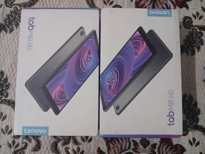 Lenovo M8 hd(WhatsApp no 03245652324)