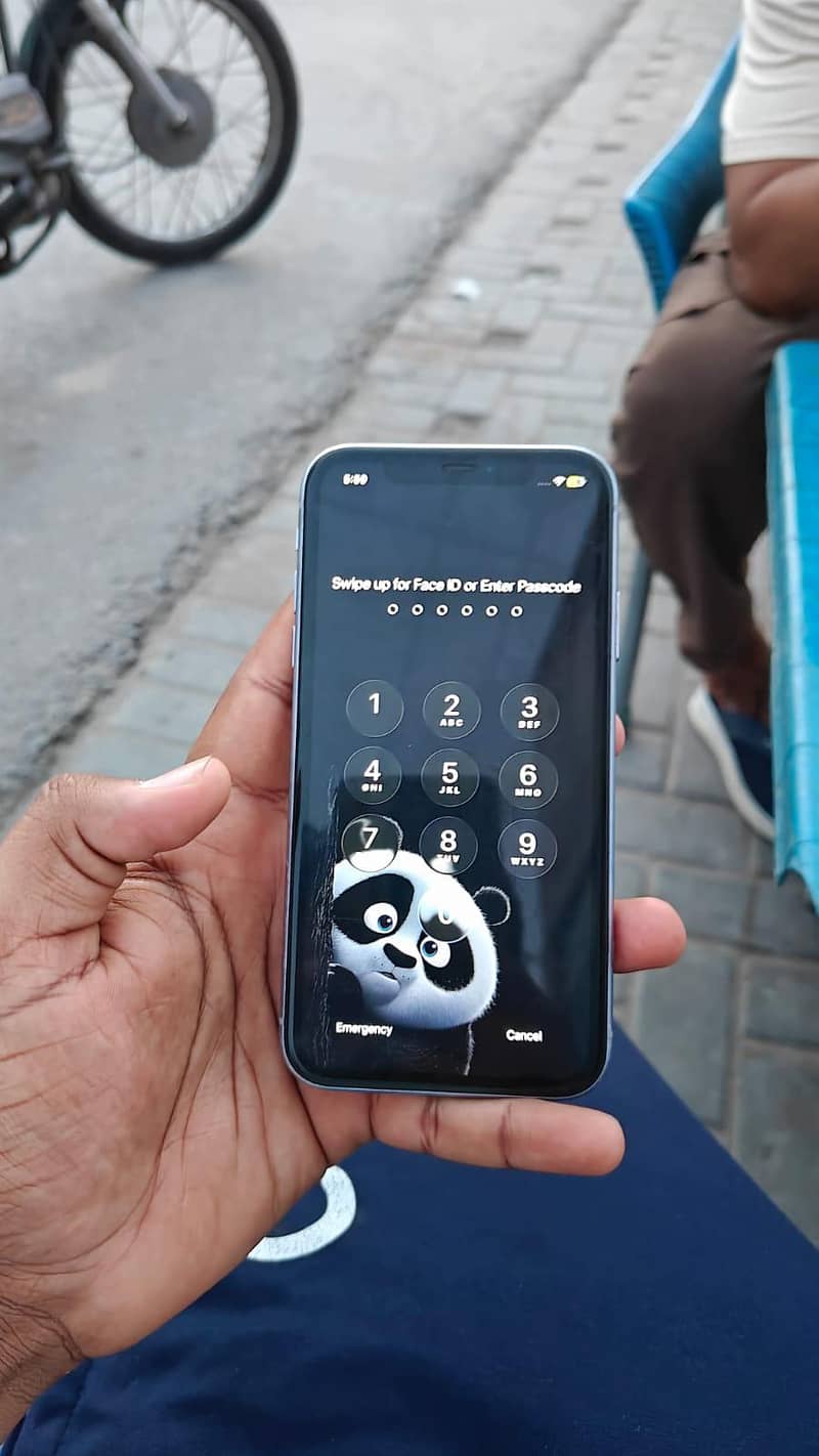 Apple iPhone 11 0