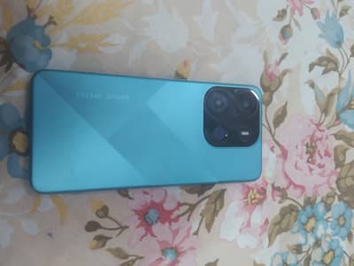 Tecno Spark Go 2023 Bf-7